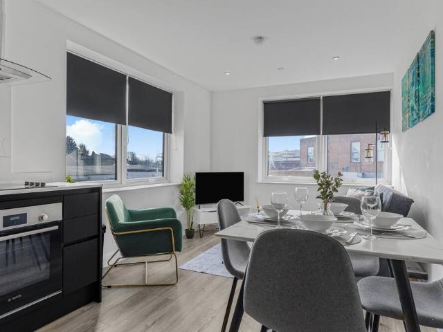 Apartment for rent in Hay Mills, Birmingham