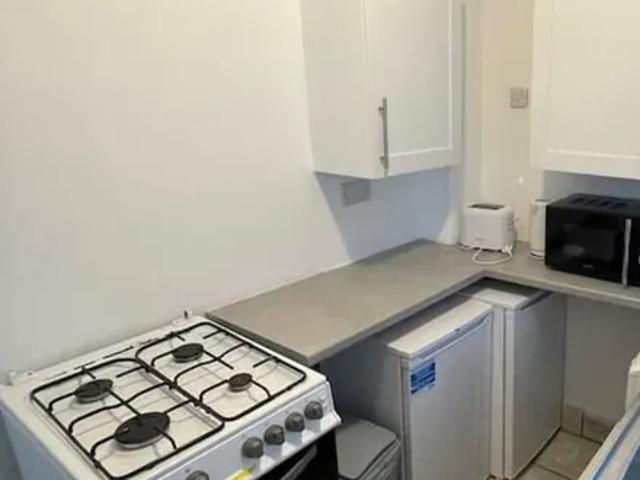 Apartment for rent in Yardley, West Midlands