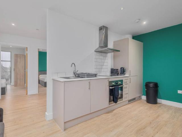 Apartment for rent in Lyndon Green, Birmingham