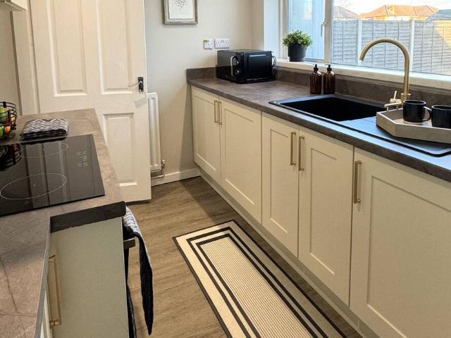 House for rent in Sheldon, Birmingham