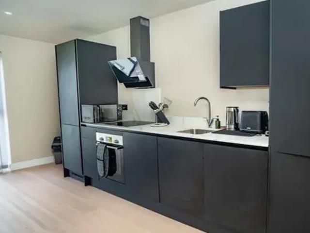 Apartment for rent in West Midlands