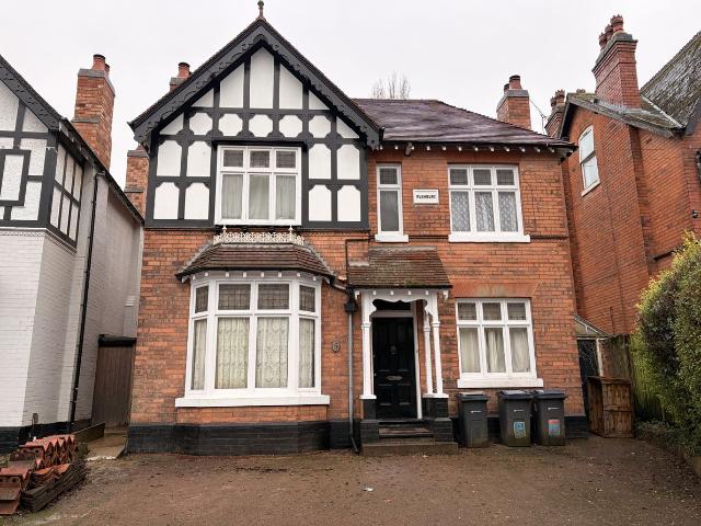 House for rent in Acocks Green, Tyseley