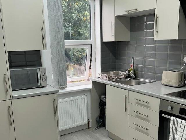 Apartment for rent in Tyseley, Birmingham