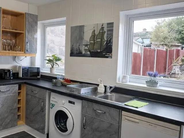 House for rent in Fox Hollies, West Midlands