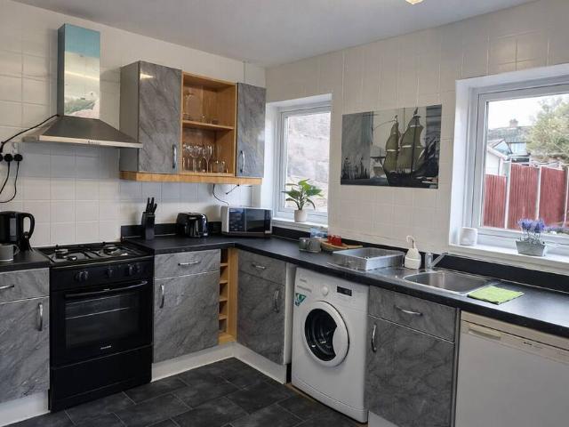 House for rent in Fox Hollies, Birmingham