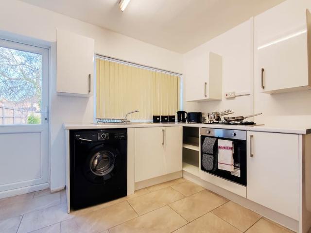House for rent in Fox Hollies, Birmingham