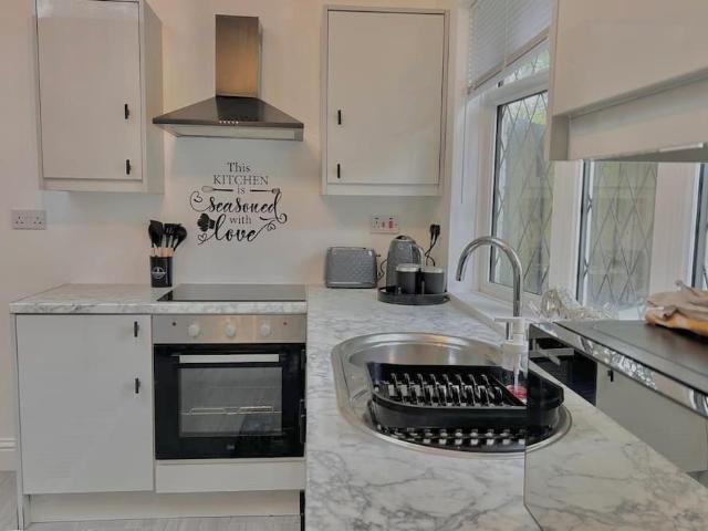 Apartment for rent in Fox Hollies, Birmingham