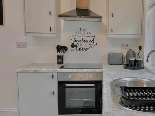 Apartment for rent in Fox Hollies, West Midlands