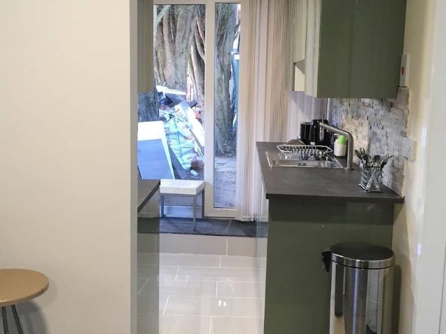 Apartment for rent in Fox Hollies, Birmingham