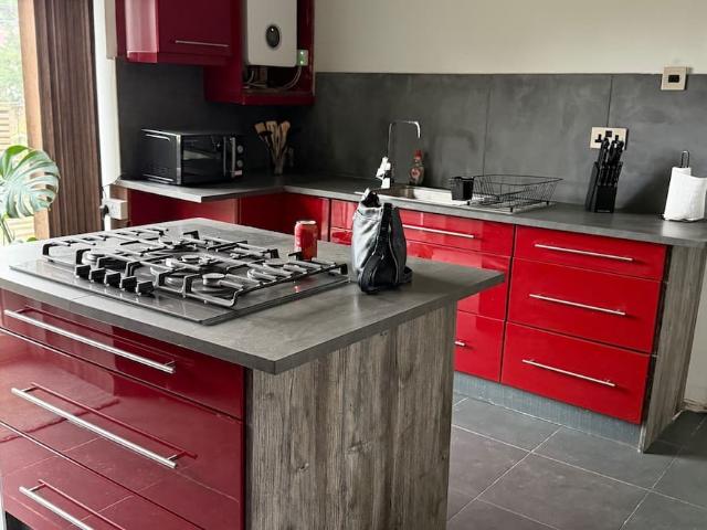Apartment for rent in Fox Hollies, Birmingham