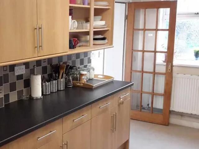 House for rent in Hall Green, West Midlands