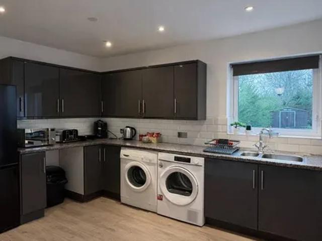 House for rent in Hall Green, West Midlands