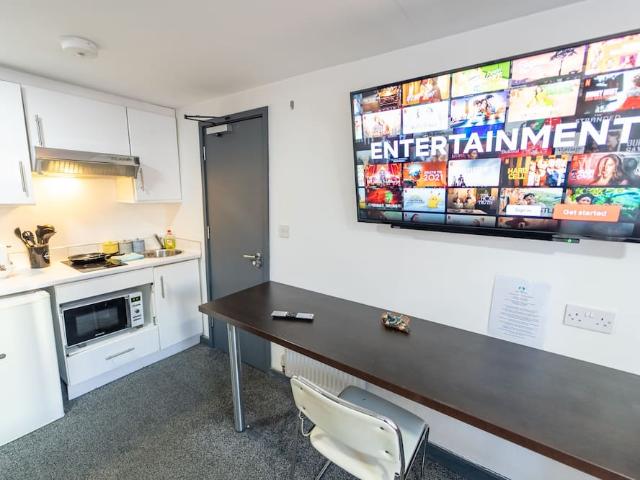Apartment for rent in Unite Oak Brook Park, Birmingham