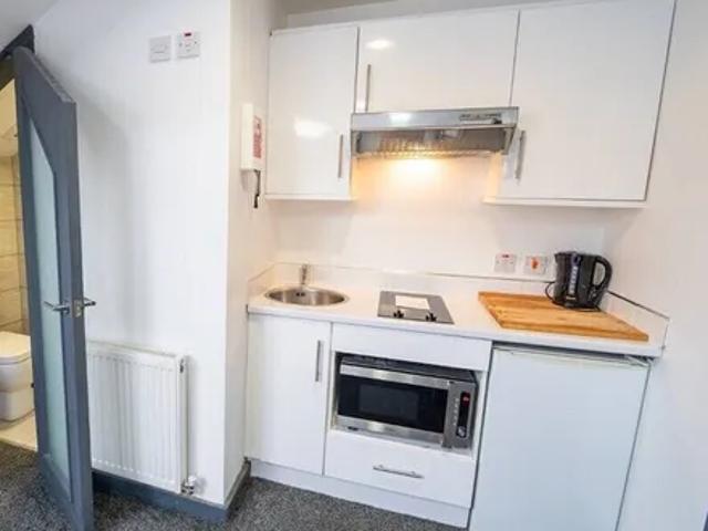Apartment for rent in Bournbrook, West Midlands
