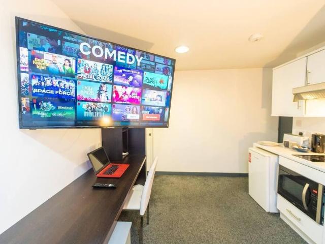Apartment for rent in Unite Oak Brook Park, Birmingham