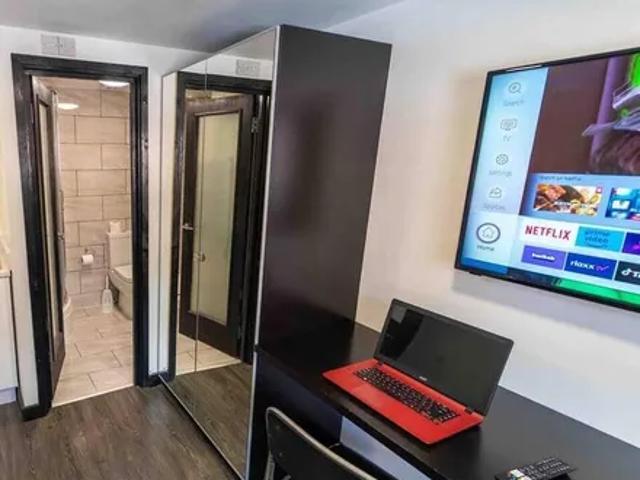 Apartment for rent in Bournbrook, West Midlands