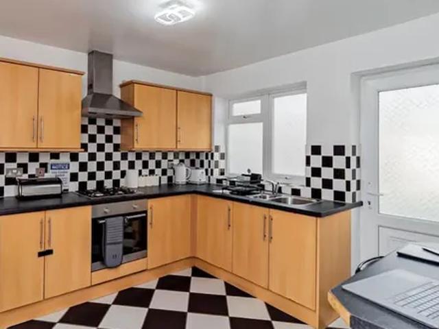 House for rent in Selly Oak, West Midlands