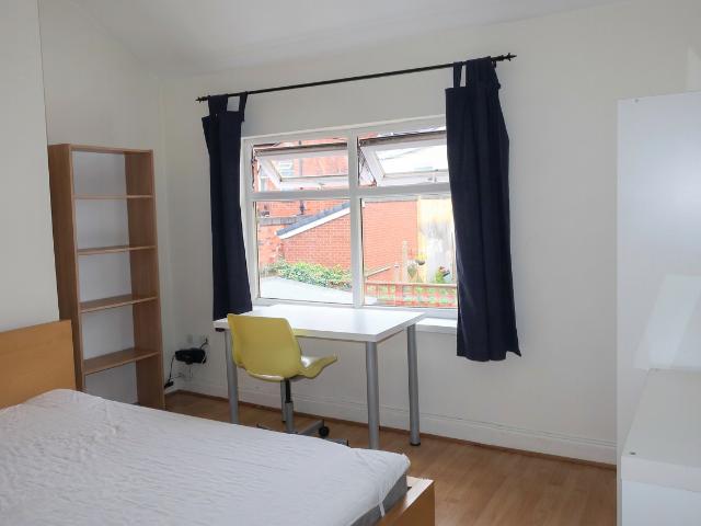 House for rent in Metchley, Birmingham