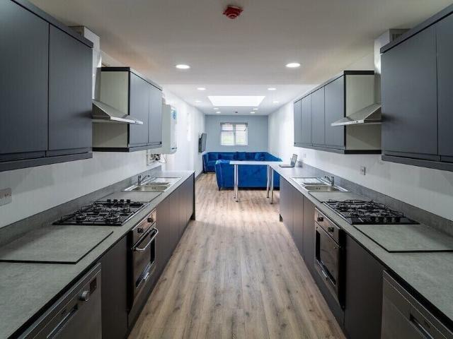 Apartment for rent in Metchley, Birmingham