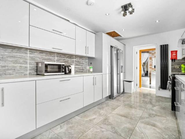 House for rent in Selly Park, Birmingham
