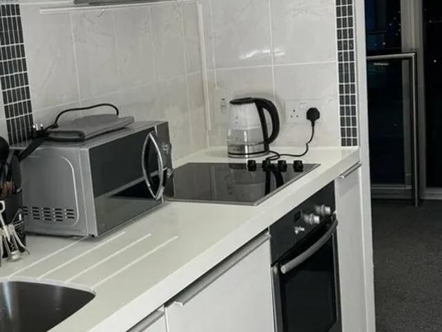 Studio for rent in Birmingham, Digbeth