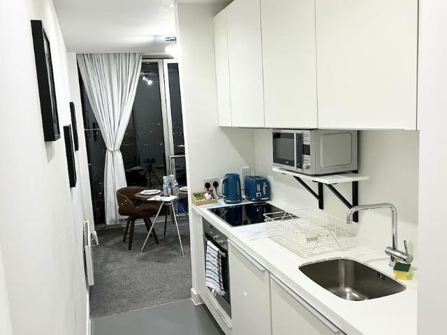 Apartment for rent in Park Central, Birmingham
