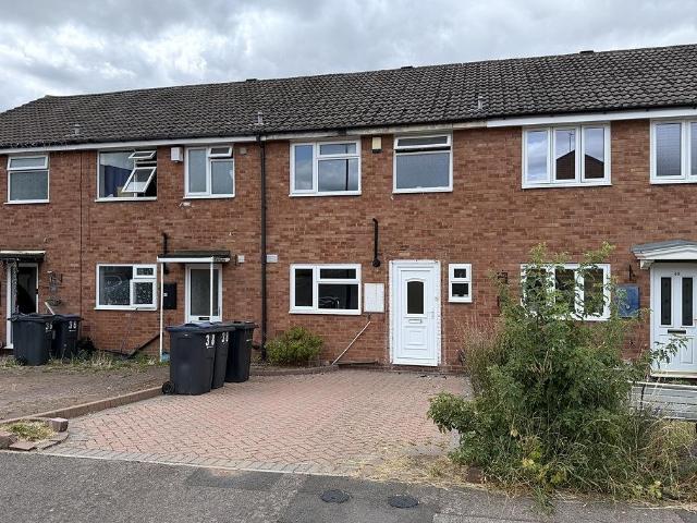 House for rent in Stirchley, West Midlands