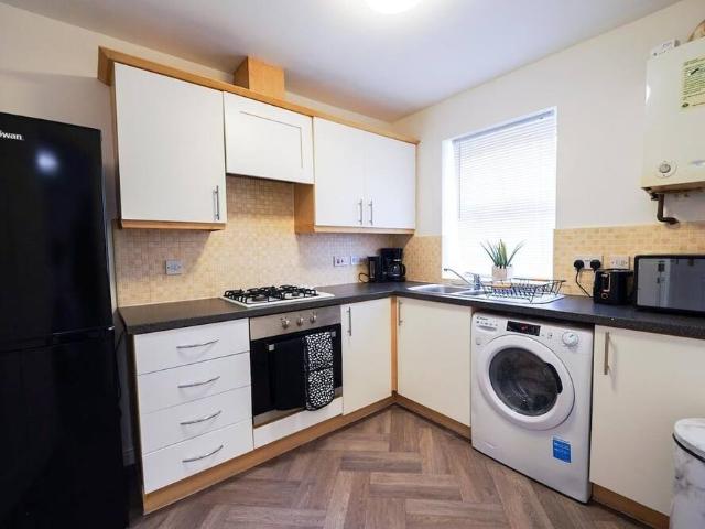 House for rent in Brandwood End, Birmingham