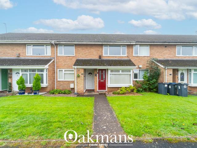 Apartment for rent in Turves Green, Birmingham