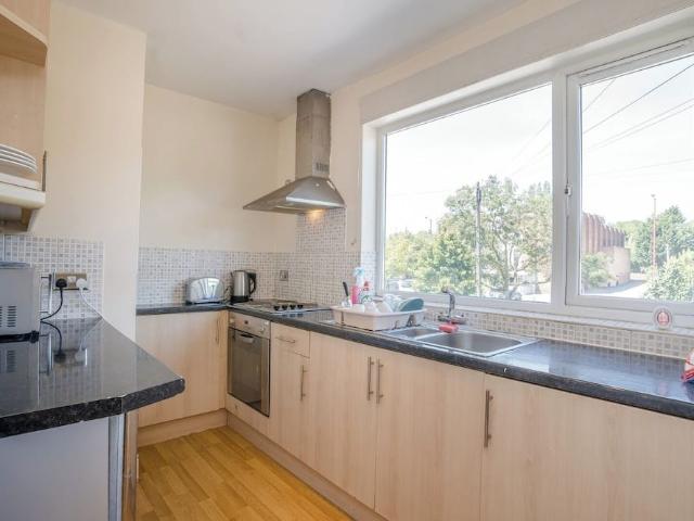 Apartment for rent in Rednal, Birmingham