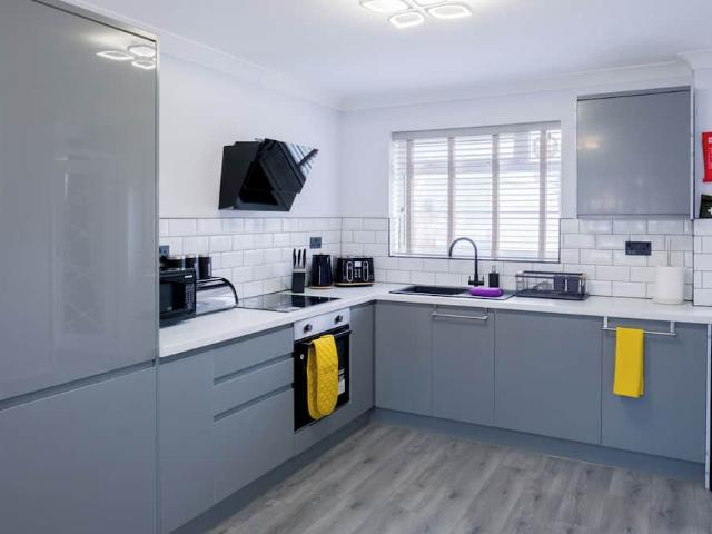 House for rent in Turves Green, Birmingham