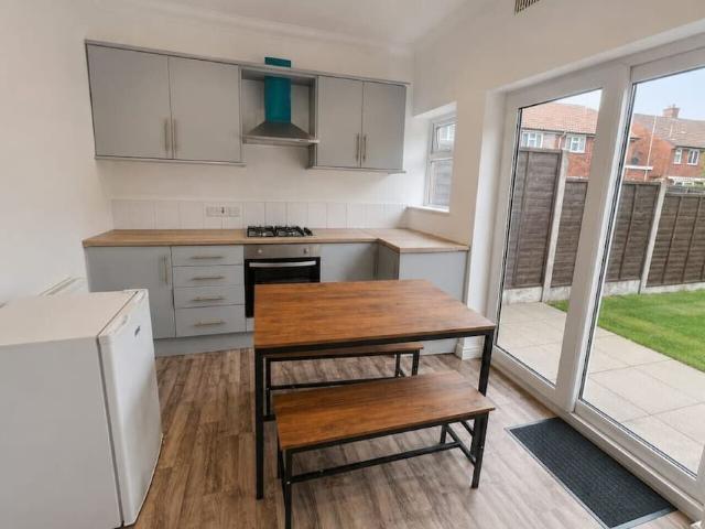 Apartment for rent in Turves Green, Birmingham