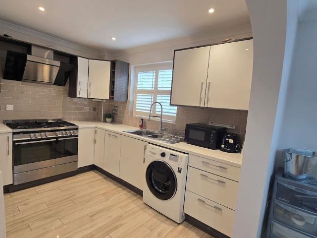 House for rent in Bartley Green, Birmingham