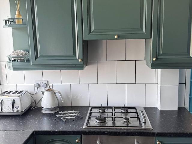 Apartment for rent in Shard End, Birmingham