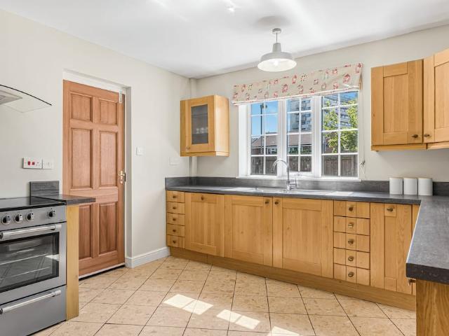 House for rent in Tyburn, Birmingham