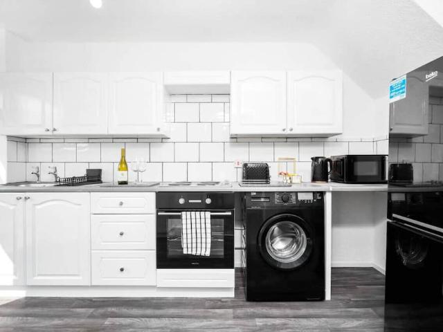 House for rent in Minworth, Birmingham