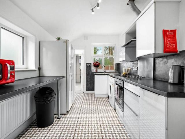 House for rent in Buckland End, Birmingham