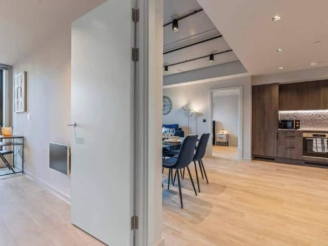 Apartment for rent in Jewellery Quarter, Birmingham