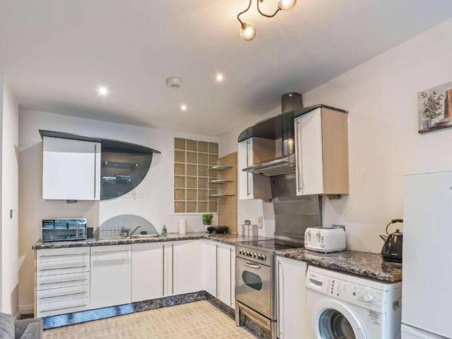 Studio for rent in Park Central, Birmingham