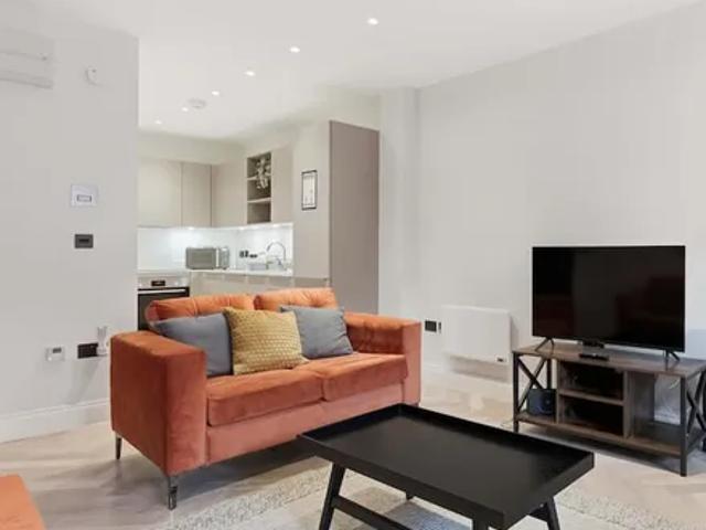 Apartment for rent in Jewellery Quarter, West Midlands