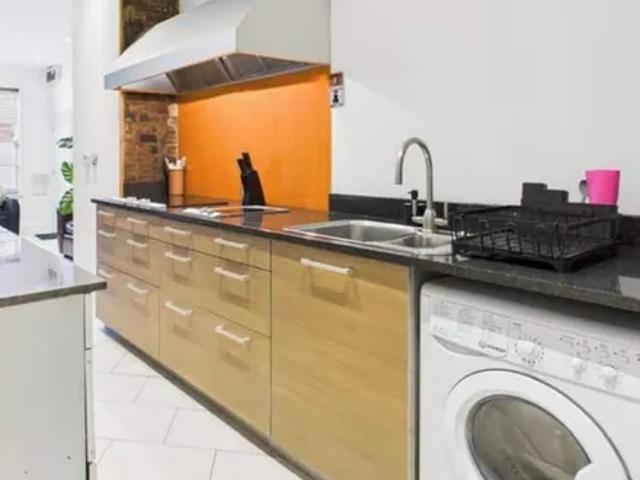 Apartment for rent in Jewellery Quarter, West Midlands