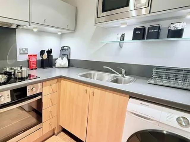 Apartment for rent in Edgbaston, West Midlands