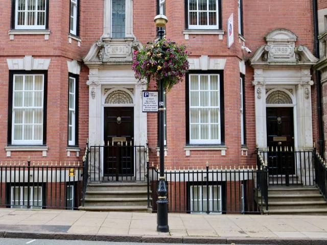 Apartment for rent in Park Central, Birmingham