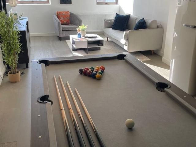 Apartment for rent in Perry Barr, Birmingham