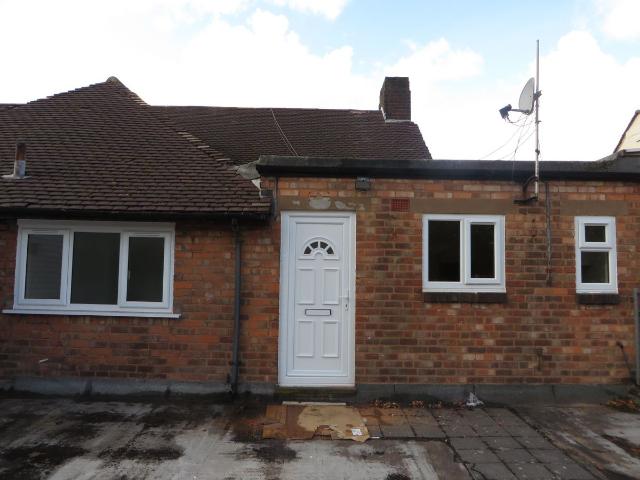 Apartment for rent in West Midlands