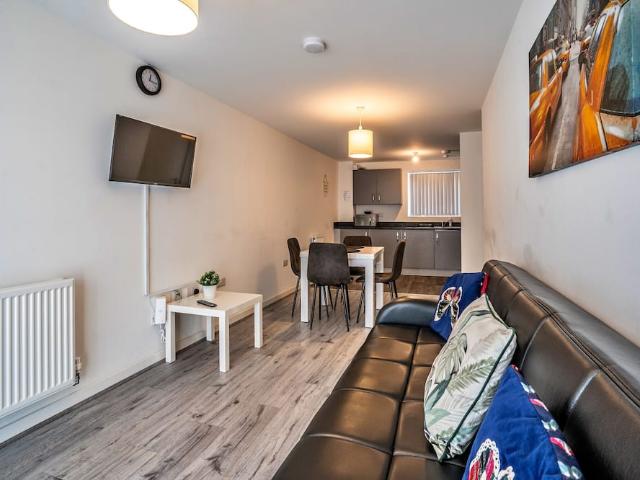 Apartment for rent in Perry Park View, Birmingham