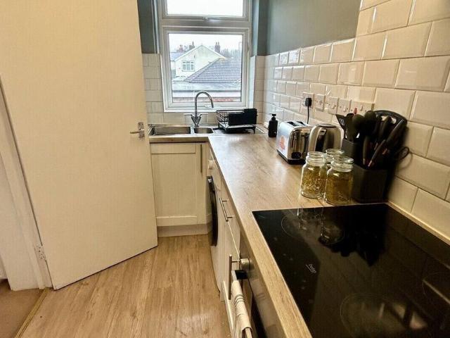 Apartment for rent in Perry Barr, Birmingham