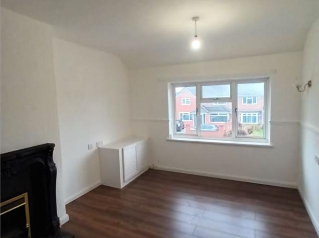 Apartment for rent in Kingstanding, West Midlands