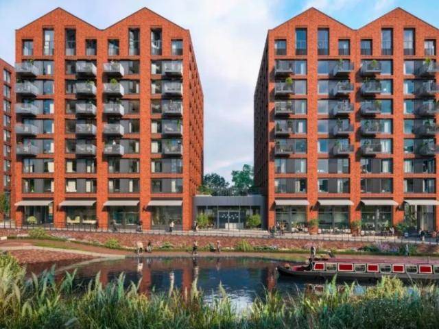 Apartment for rent in West Midlands