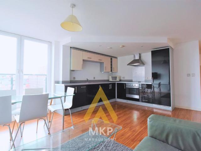Apartment for rent in West Midlands